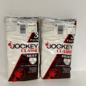 Men’s Jockey classic Brief underwear